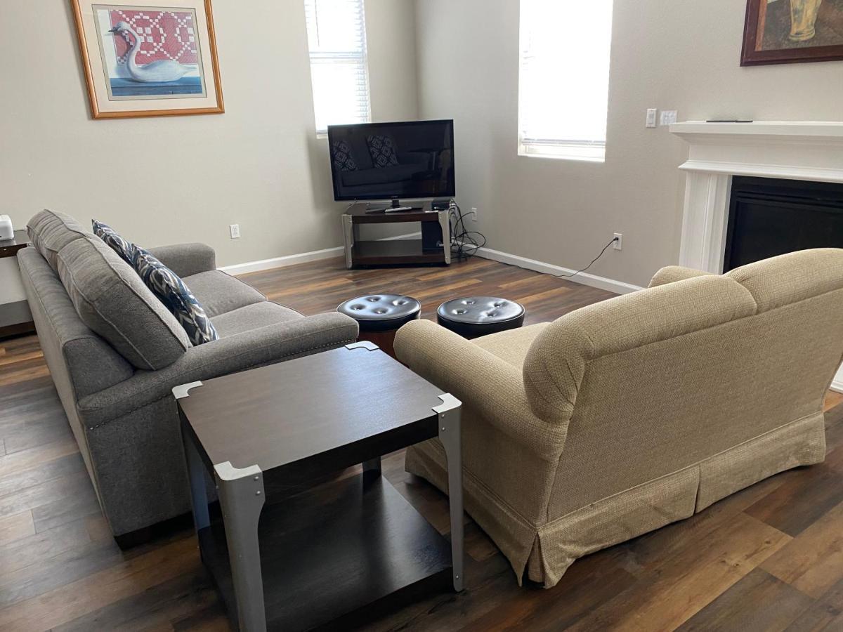 Spacious 3Bd,2Ba, Ideal For Families! Santa Rosa Exterior foto