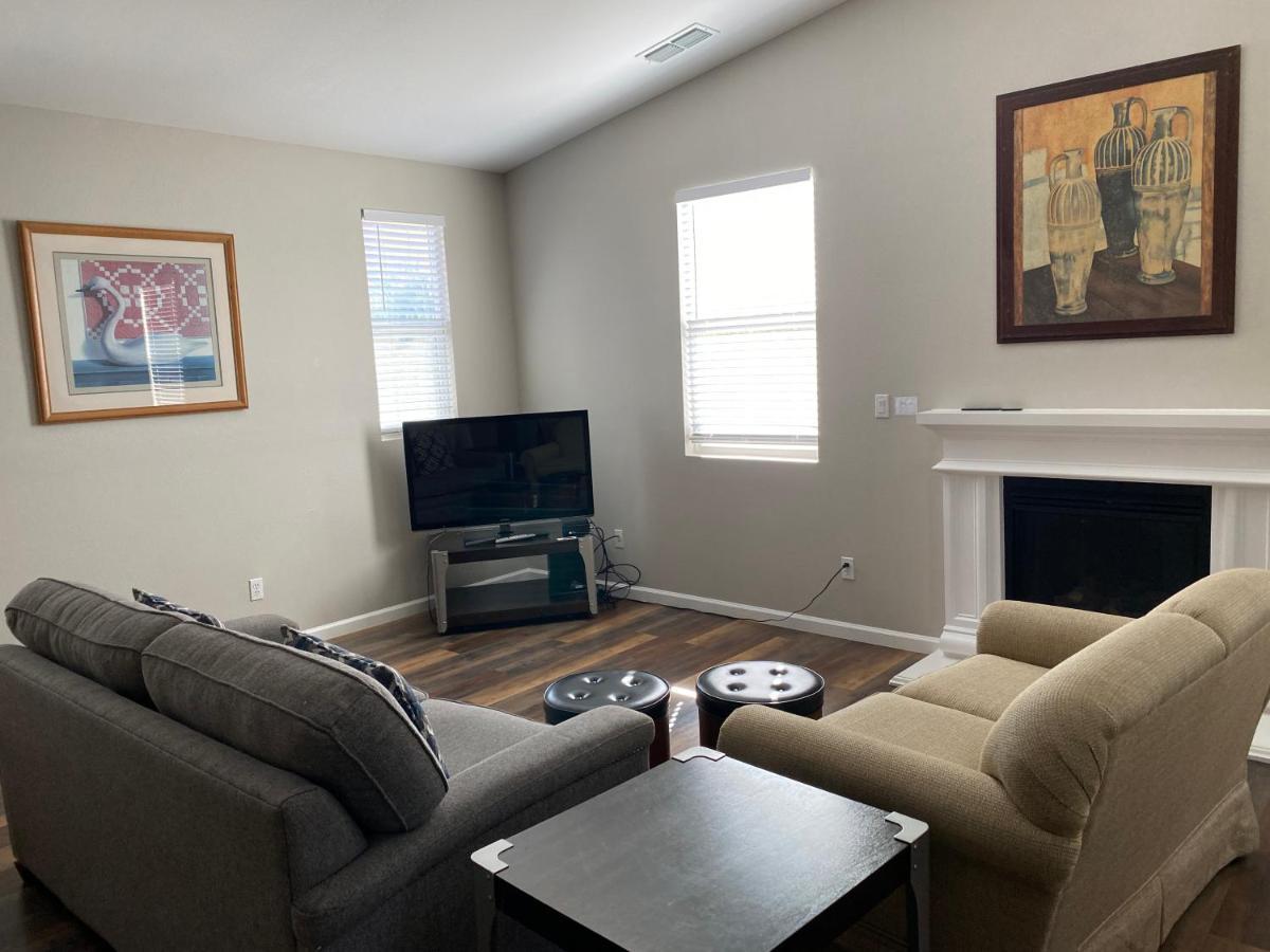 Spacious 3Bd,2Ba, Ideal For Families! Santa Rosa Exterior foto
