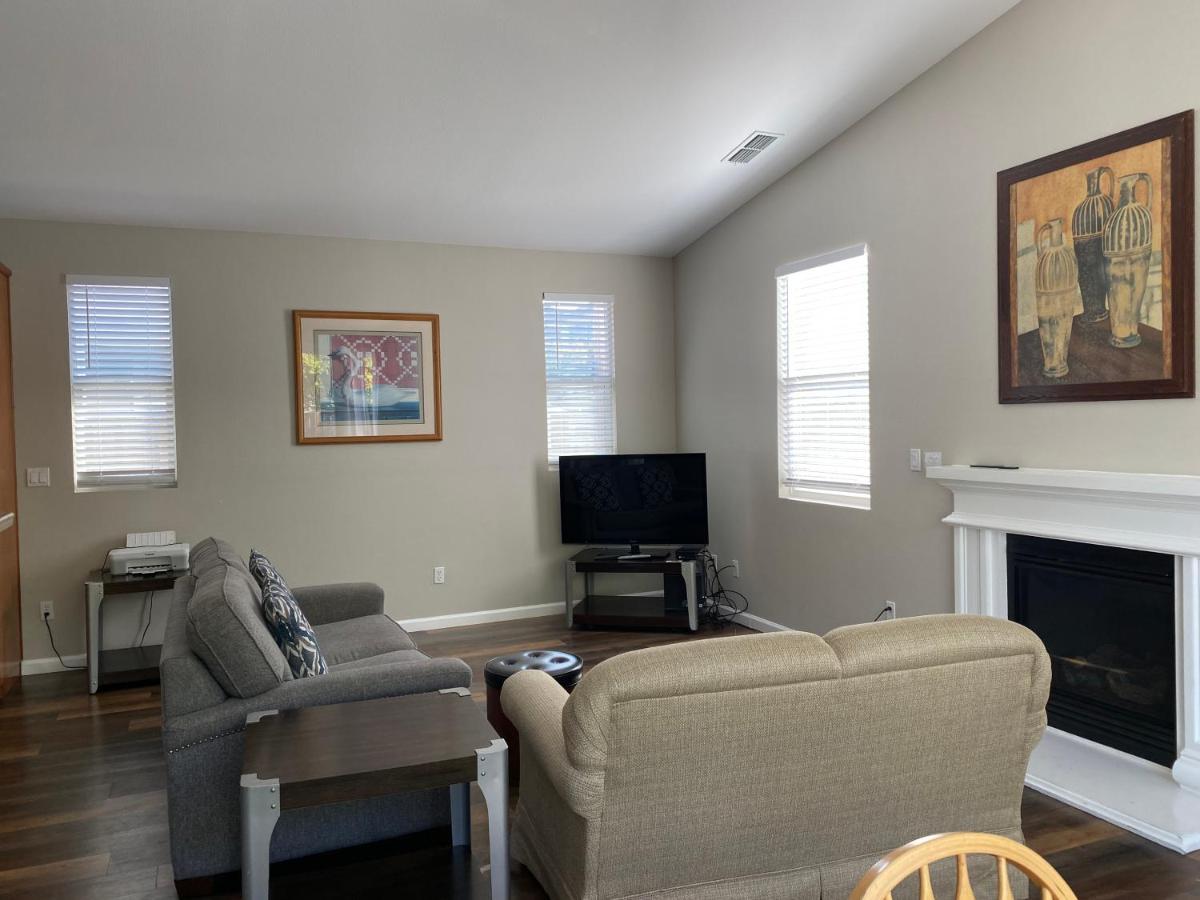 Spacious 3Bd,2Ba, Ideal For Families! Santa Rosa Exterior foto