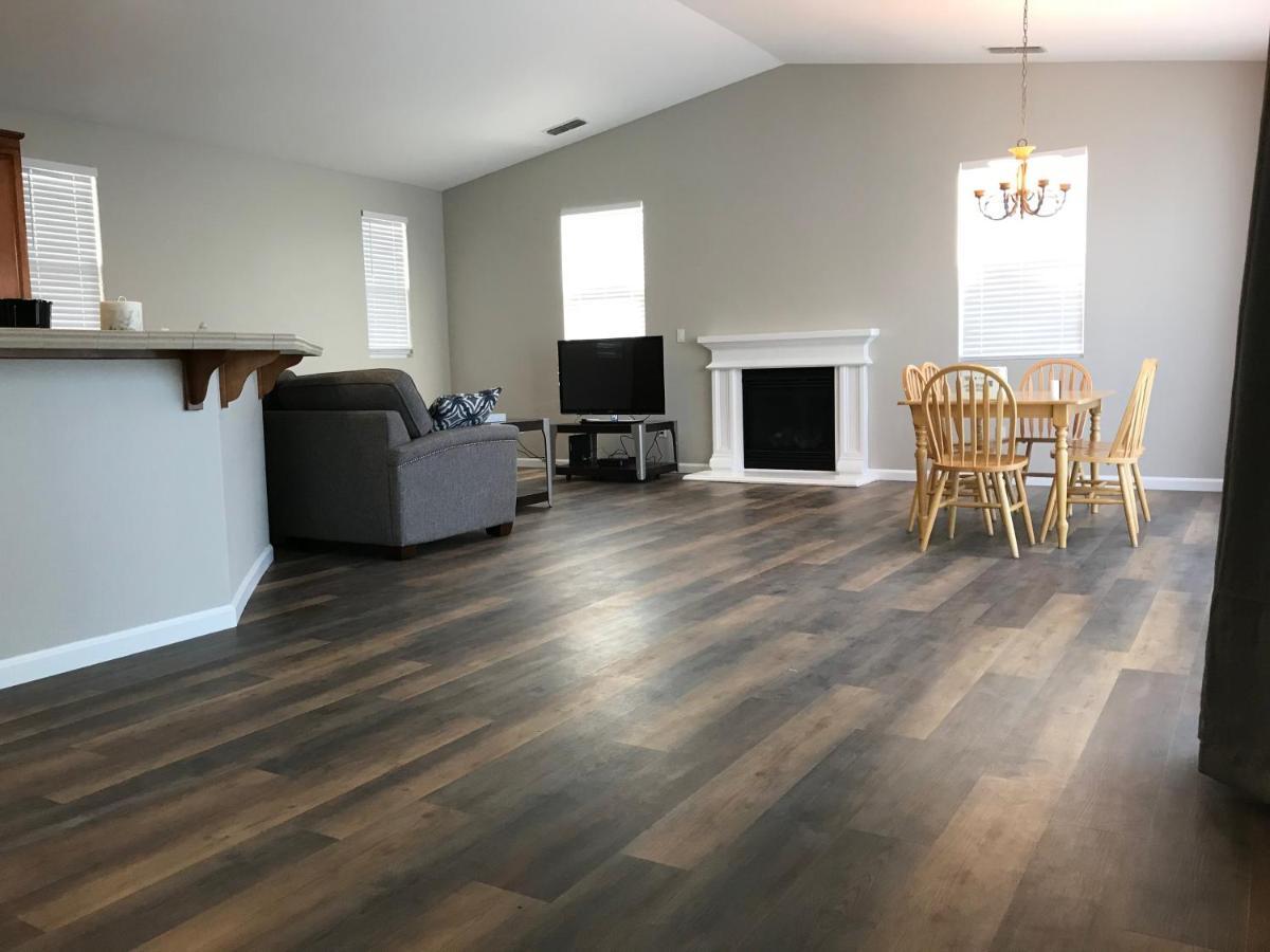Spacious 3Bd,2Ba, Ideal For Families! Santa Rosa Exterior foto